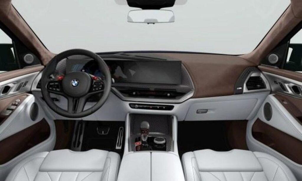 BMW XM Label, SUV mạnh nhất của BMW, chính thức ra mắt Đông Nam Á
