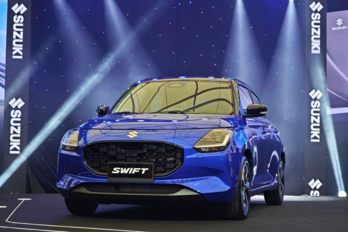 Doanh số xe hybrid tăng vọt trong tháng 3 nhờ ưu đãi thuế