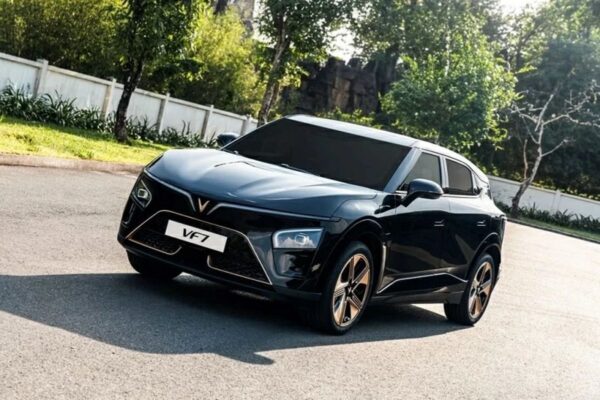 Bảng giá xe VinFast tháng 4/2026: Cập nhật mới nhất