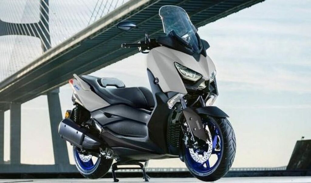Honda Stylo 160: Xe Ga Cổ Điển 160cc, Giá Từ 45 Triệu