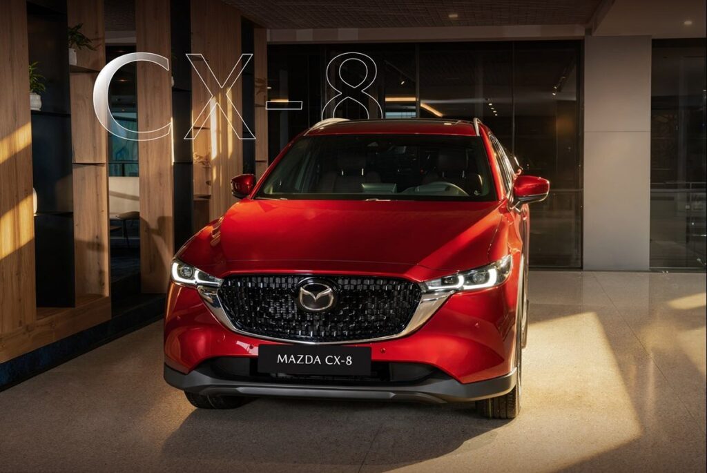 Mazda ra mắt CX-5 2.0 Deluxe 699 triệu, ưu đãi lớn