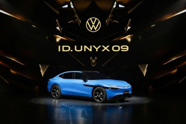Volkswagen trình làng xe điện và công nghệ AI tại Auto China 2026