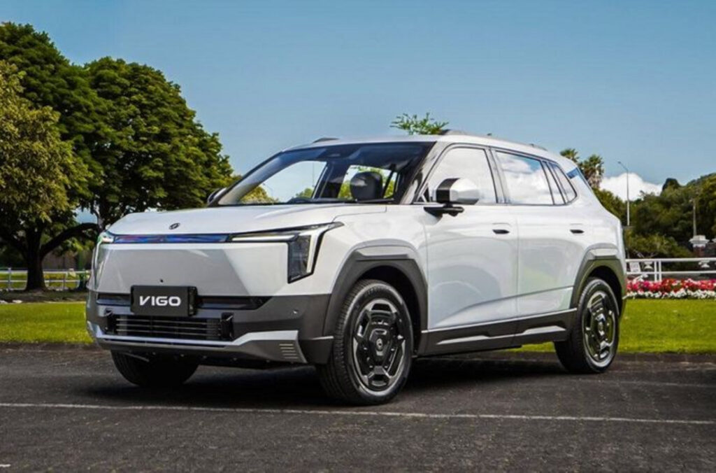 Dongfeng trở lại Việt Nam với 3 xe điện: Cơ hội và thách thức