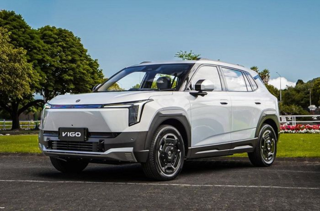 Dongfeng trở lại Việt Nam với 3 xe điện: Cơ hội và thách thức