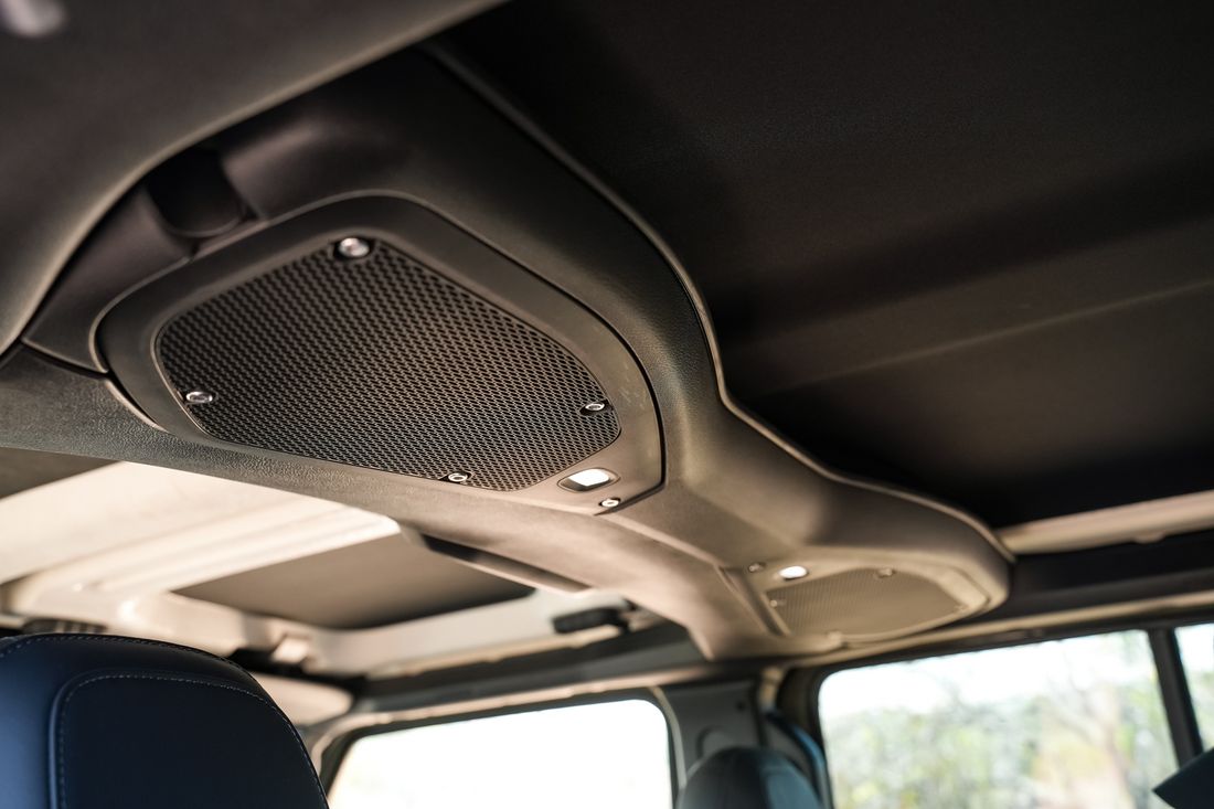 Jeep Wrangler 2026 chính thức ra mắt do THACO phân phối