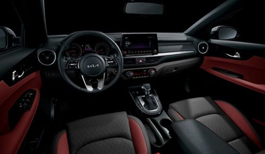 Kia K3 2026: Giá lăn bánh, thông số và ưu đãi mới nhất