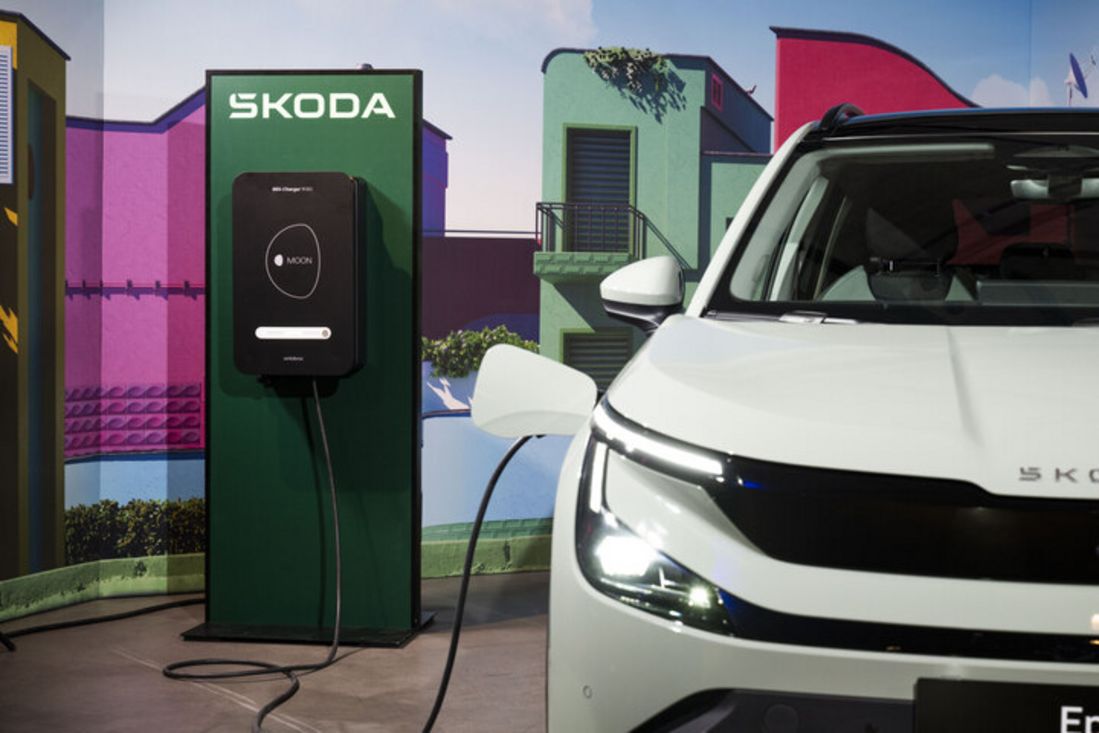 Chủ tịch Skoda: Epiq phải là mẫu xe điện bán chạy nhất hãng