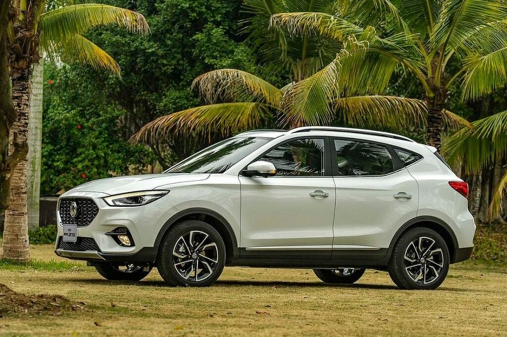 Những mẫu xe gầm cao dưới 600 triệu đáng cân nhắc năm 2026