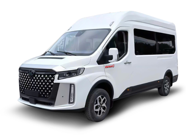 Kim Long Kim Mai 9 nhìn chéo từ phía trước